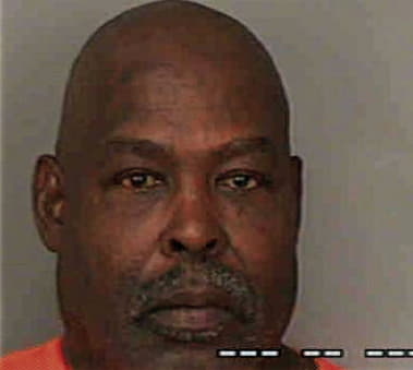 Raymond Bryant, - Polk County, FL 