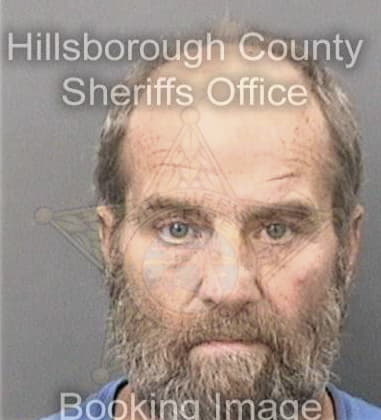 Jerry Bufkin, - Hillsborough County, FL 