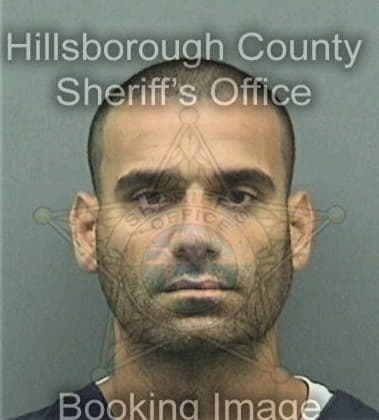 Bryan Bunner, - Hillsborough County, FL 