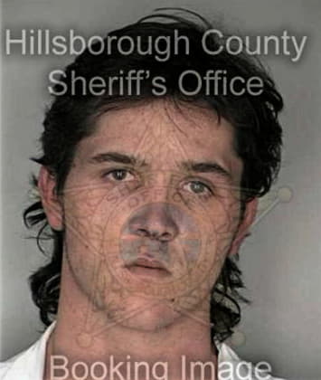 Joshua Carter, - Hillsborough County, FL 