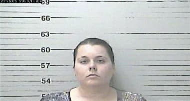 Danica Cedotal, - Harrison County, MS 