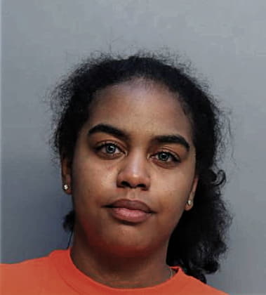 Indira Chacon-Rodriguez, - Dade County, FL 