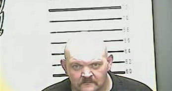 Harold Chadwell - Bell County, KY 