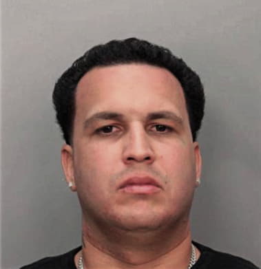 Patricio Chavez, - Dade County, FL 