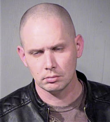 Barry Choyce - Maricopa County, AZ 