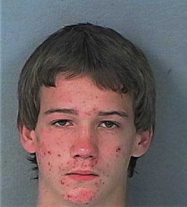 Michael Ciesielski, - Hernando County, FL 