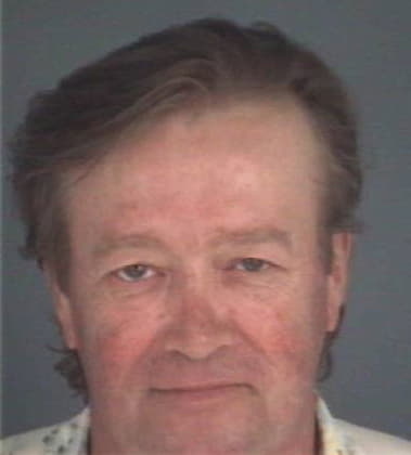 James Clemmons, - Clay County, FL 