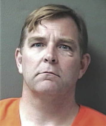 Danny Colson, - Okaloosa County, FL 