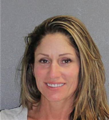 Geraldine Coririgan, - Volusia County, FL 