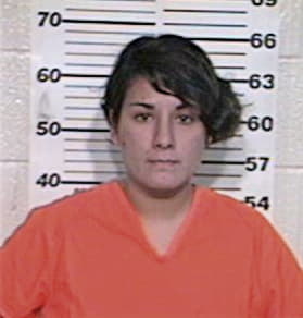 Maria Cortez, - Hidalgo County, TX 