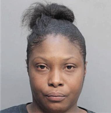 Chaquita Cotton, - Dade County, FL 