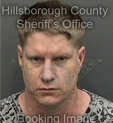 Matthew Cummings, - Hillsborough County, FL 