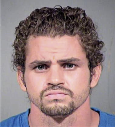 Anthony Darro - Maricopa County, AZ 