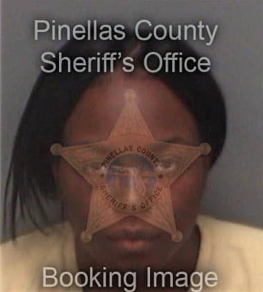 Artia Davis, - Pinellas County, FL 