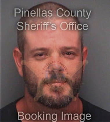 Joshua Delgado, - Pinellas County, FL 