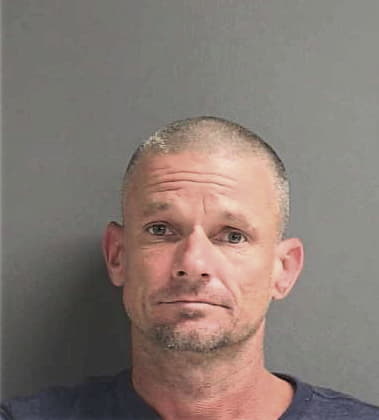 Joshua Deliefde, - Volusia County, FL 