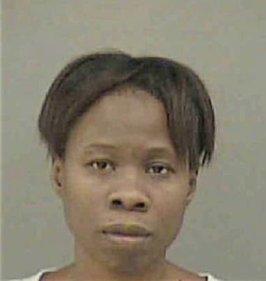 Keondra Dixon, - Mecklenburg County, NC 