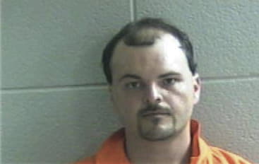 Steven Donson, - Laurel County, KY 