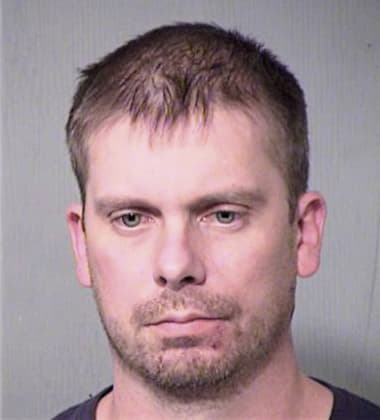 Michael Duffy - Maricopa County, AZ 