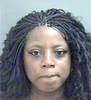 Octavia Dunlap, - Mecklenburg County, NC 