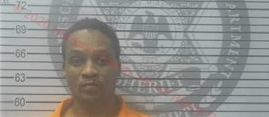 Terrence Edwards, - Harrison County, MS 