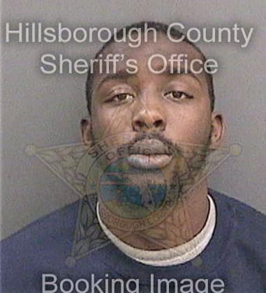 Kenneth Ellis, - Hillsborough County, FL 