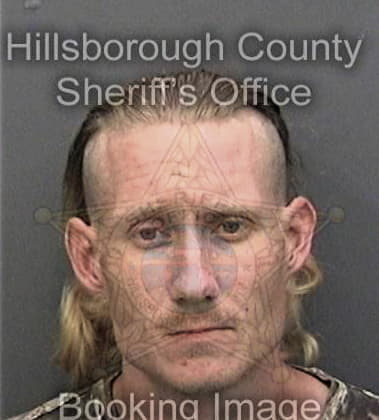 Chance Eshelman, - Hillsborough County, FL 