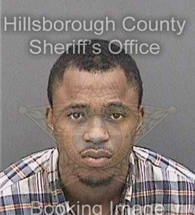 Jarvis Everett, - Hillsborough County, FL 