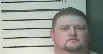 Ronnie Fuson - Bell County, KY 