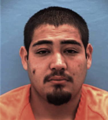Herculano Garcia-Reyes - Guadalupe County, TX 