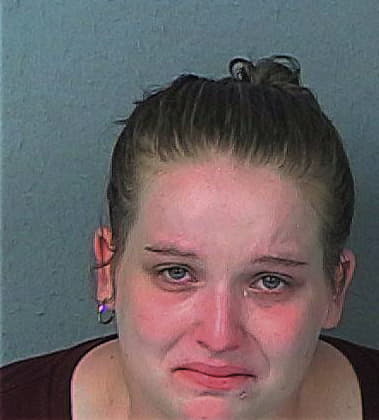 Melissa Gephart, - Hernando County, FL 