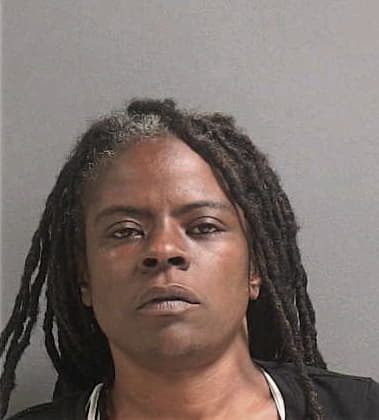 Carolyn Geter, - Volusia County, FL 