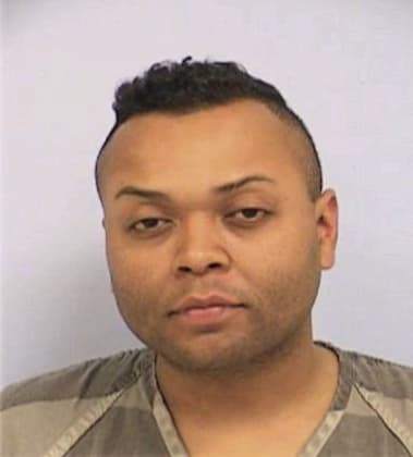 Dominic Gonzales - Travis County, TX 
