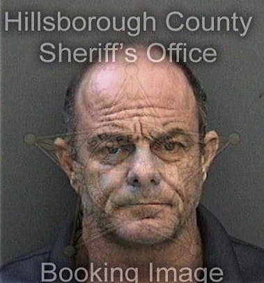 Andre Greerrivera, - Hillsborough County, FL 