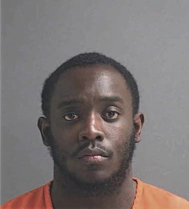 James Gregory, - Volusia County, FL 