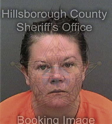 Amber Griffin, - Hillsborough County, FL 