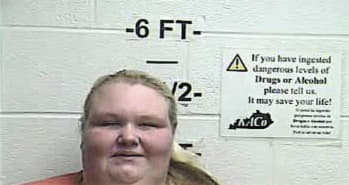Leah Hayes, - Whitley County, KY 