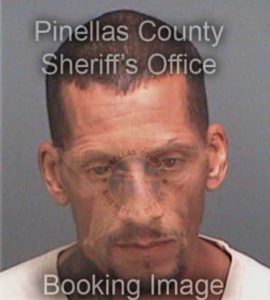 Nicholas Heinkel, - Pinellas County, FL 