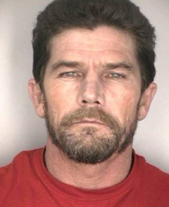 Jose Hernandez - Hillsborough County, FL 