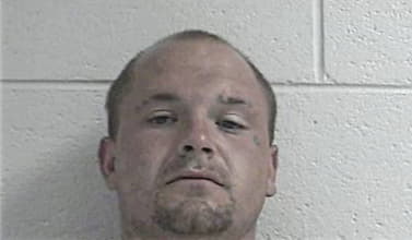 Christopher Hicks, - Washington County, TN 