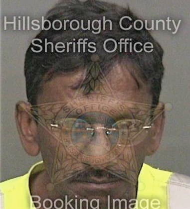 Kenneth Hicks - Hillsborough County, FL 