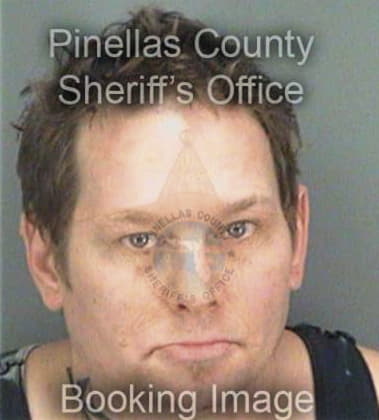 Michael Hogan, - Pinellas County, FL 