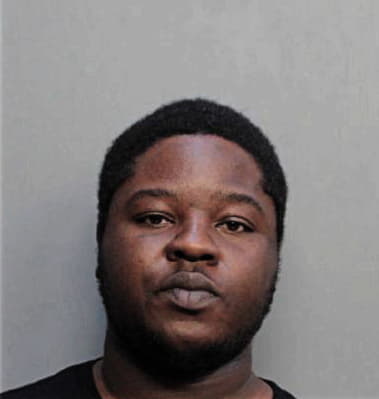 Sharod Hollie, - Dade County, FL 