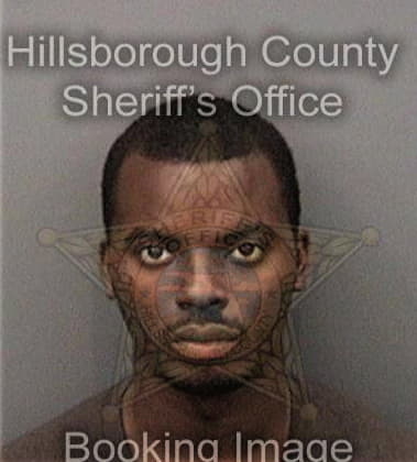 Barron Hudson, - Hillsborough County, FL 