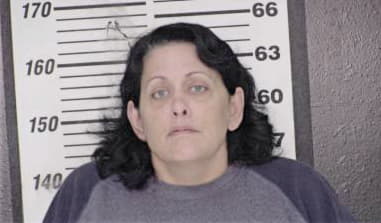 Christina Huey, - Hunt County, TX 