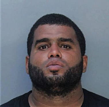 James Hunter, - Dade County, FL 