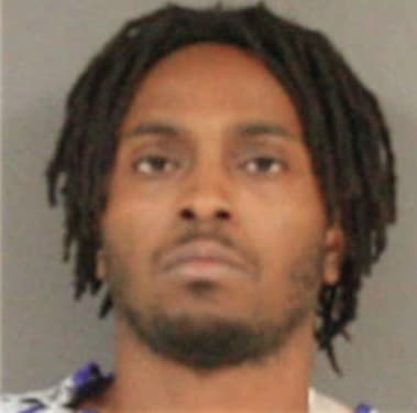 Dalvin Jackson, - Hinds County, MS 