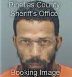 Arnez Jernigan, - Pinellas County, FL 