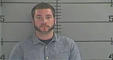 Daren Johnson, - Oldham County, KY 