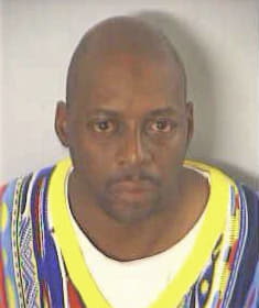 Charles Jones, - Fulton County, GA 